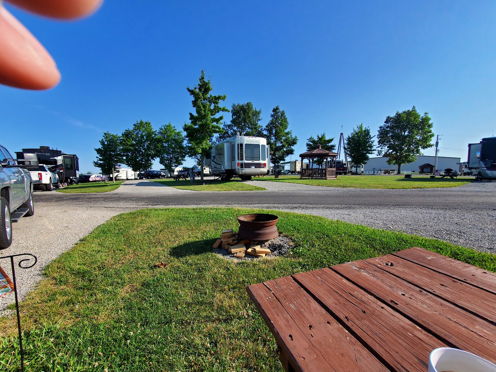 Scenic Hills RV Park