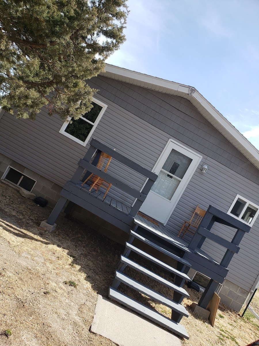 Crazy Marv's Rv & Cabin Retreat LLC