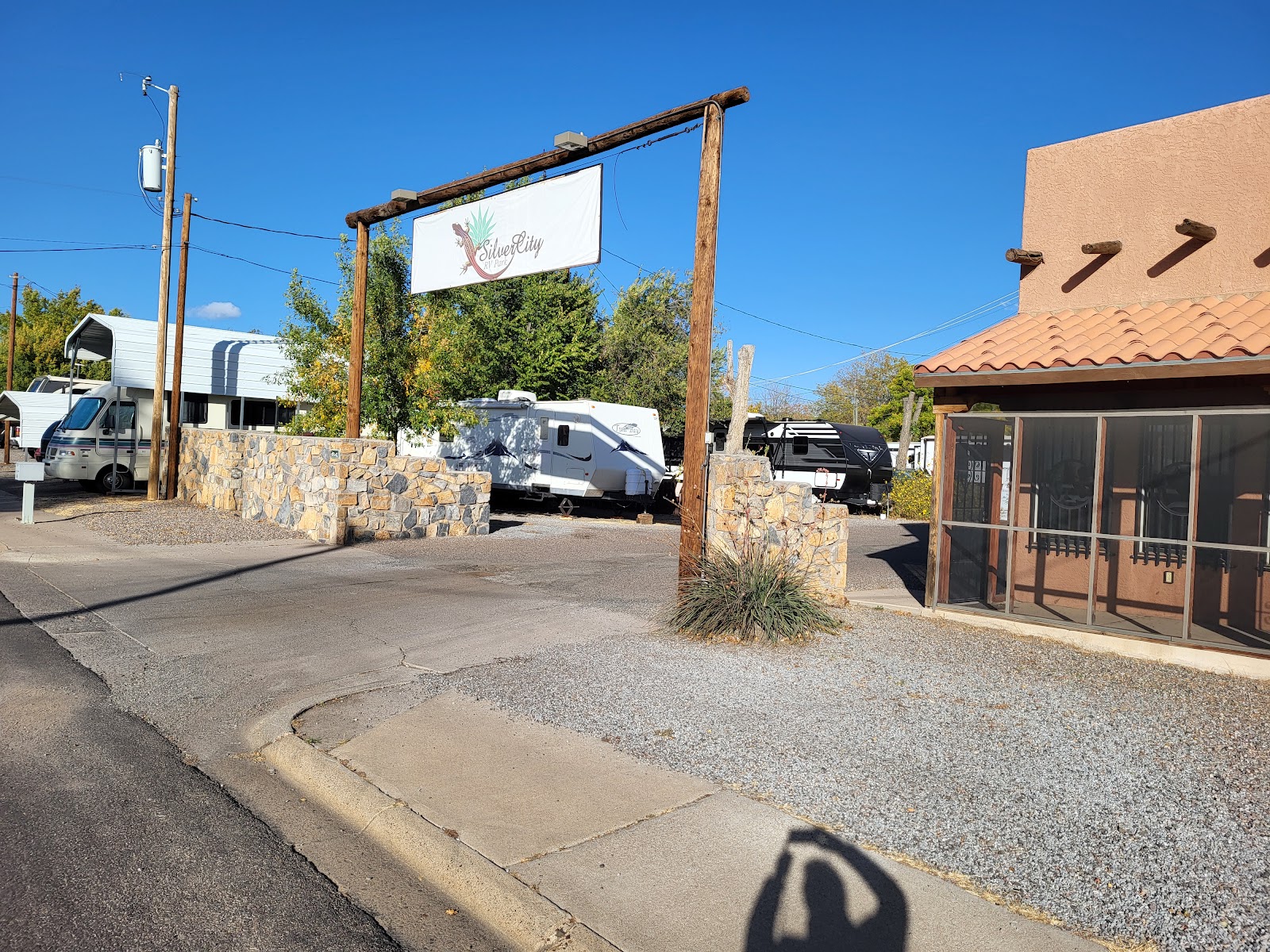 Silver City RV Park