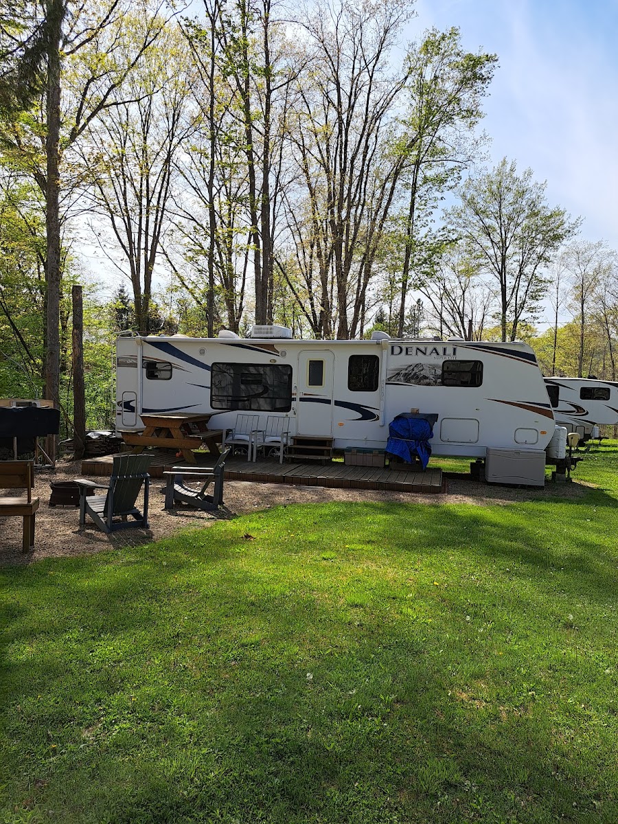B-Bar-M Campground, LLC