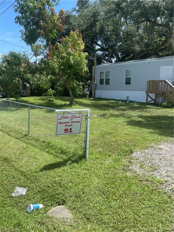 Little Grove Mobile Home & RV Park