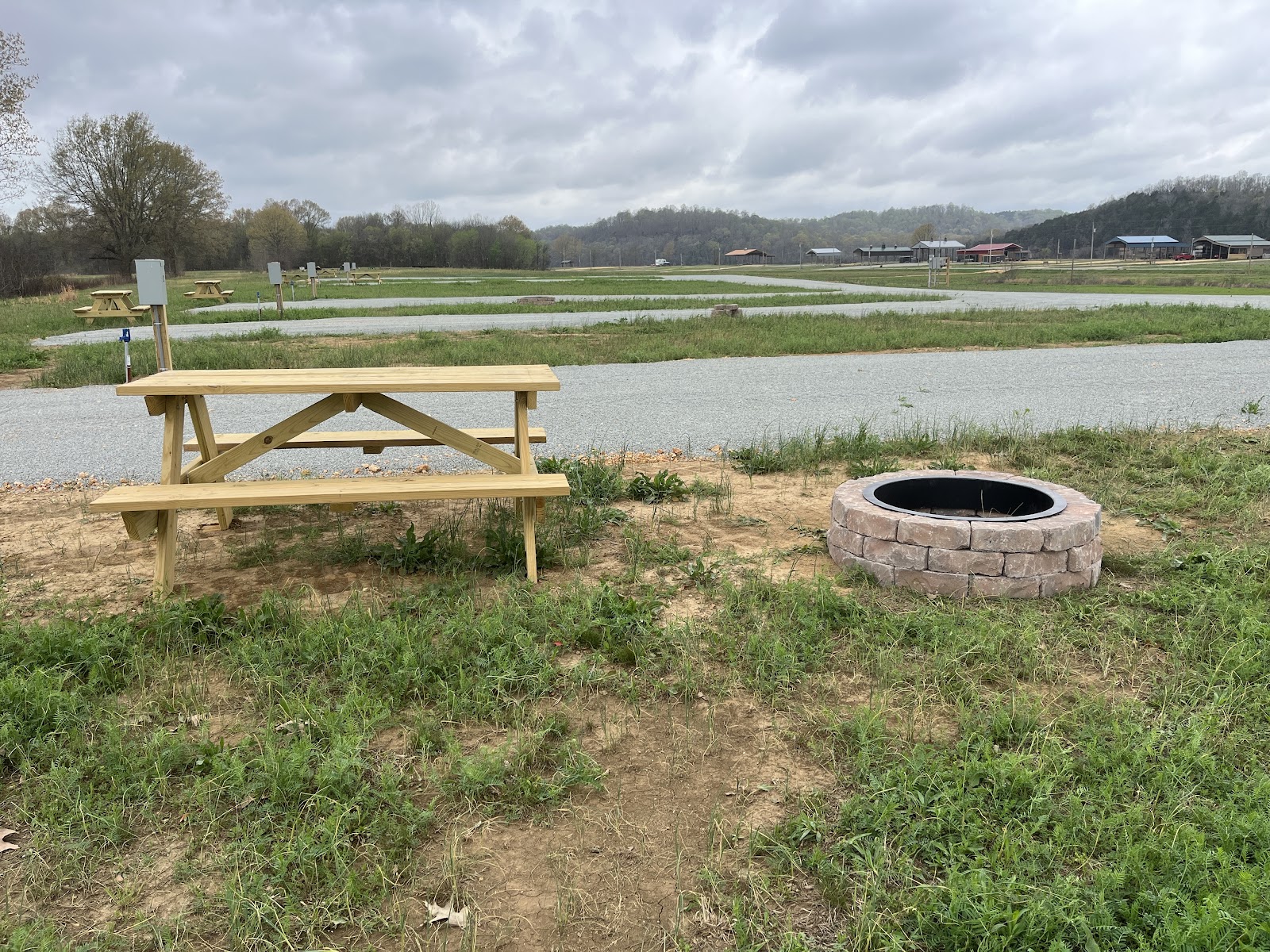 The Veranda RV Resort