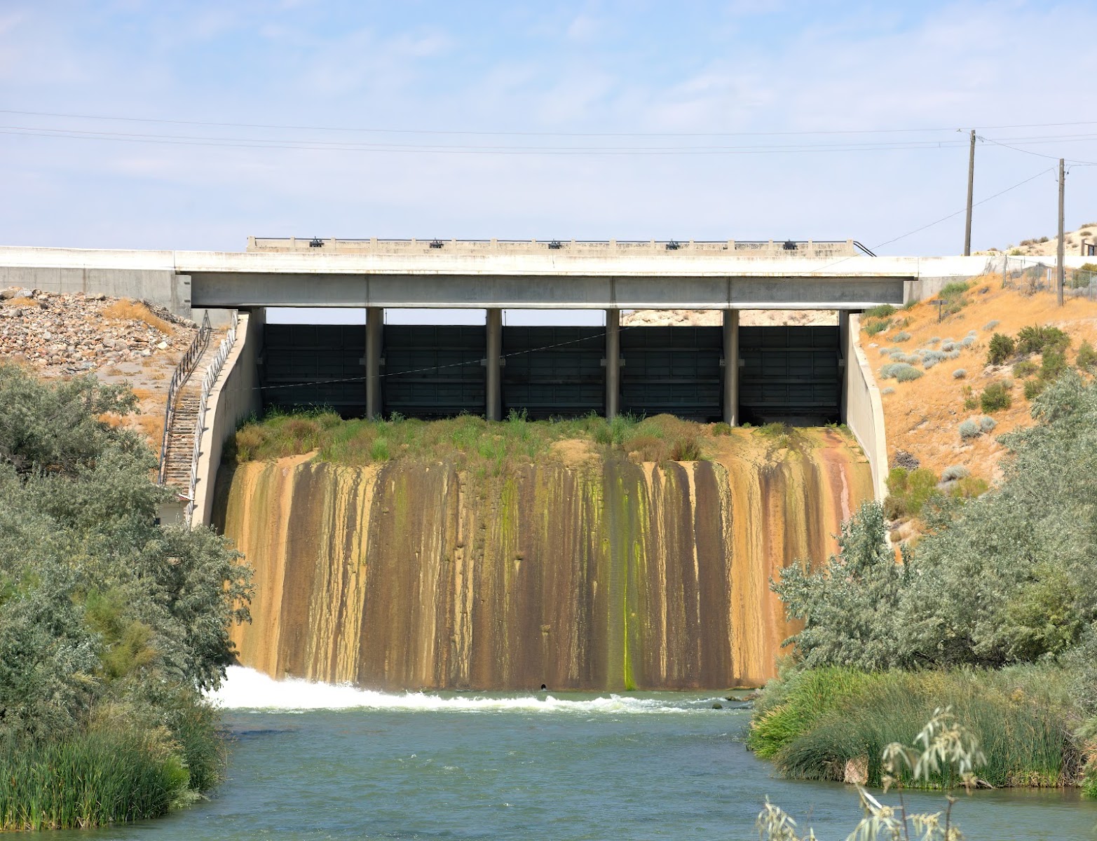 Eastside Picnic Area