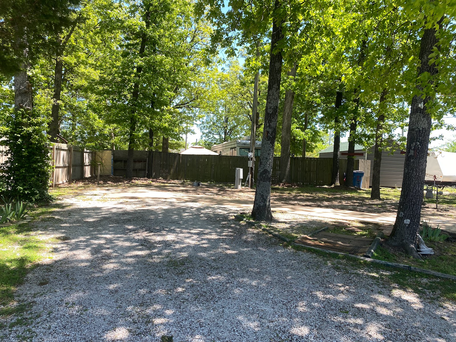 Gaar's RV and Mobile Home Park