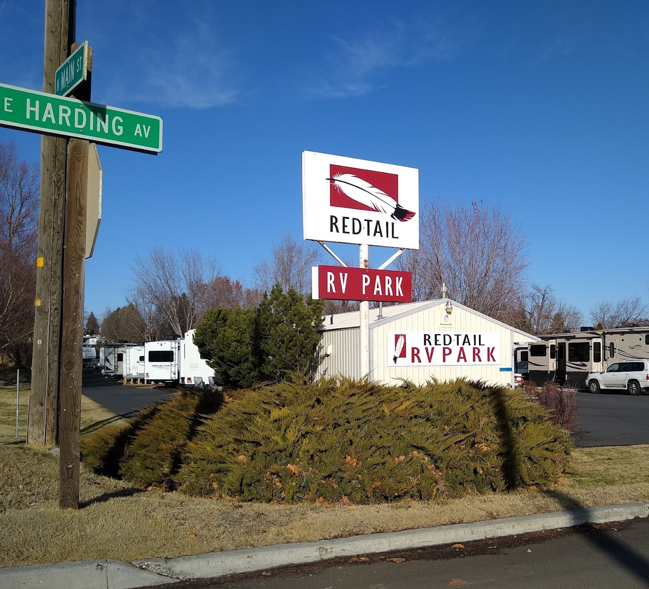 RedTail RV Park
