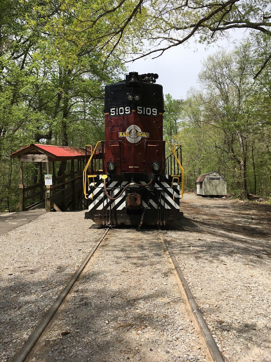 Lost Corral Horse Camp