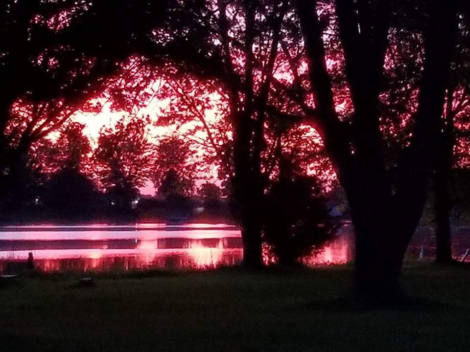 Shoe Lake Public Access