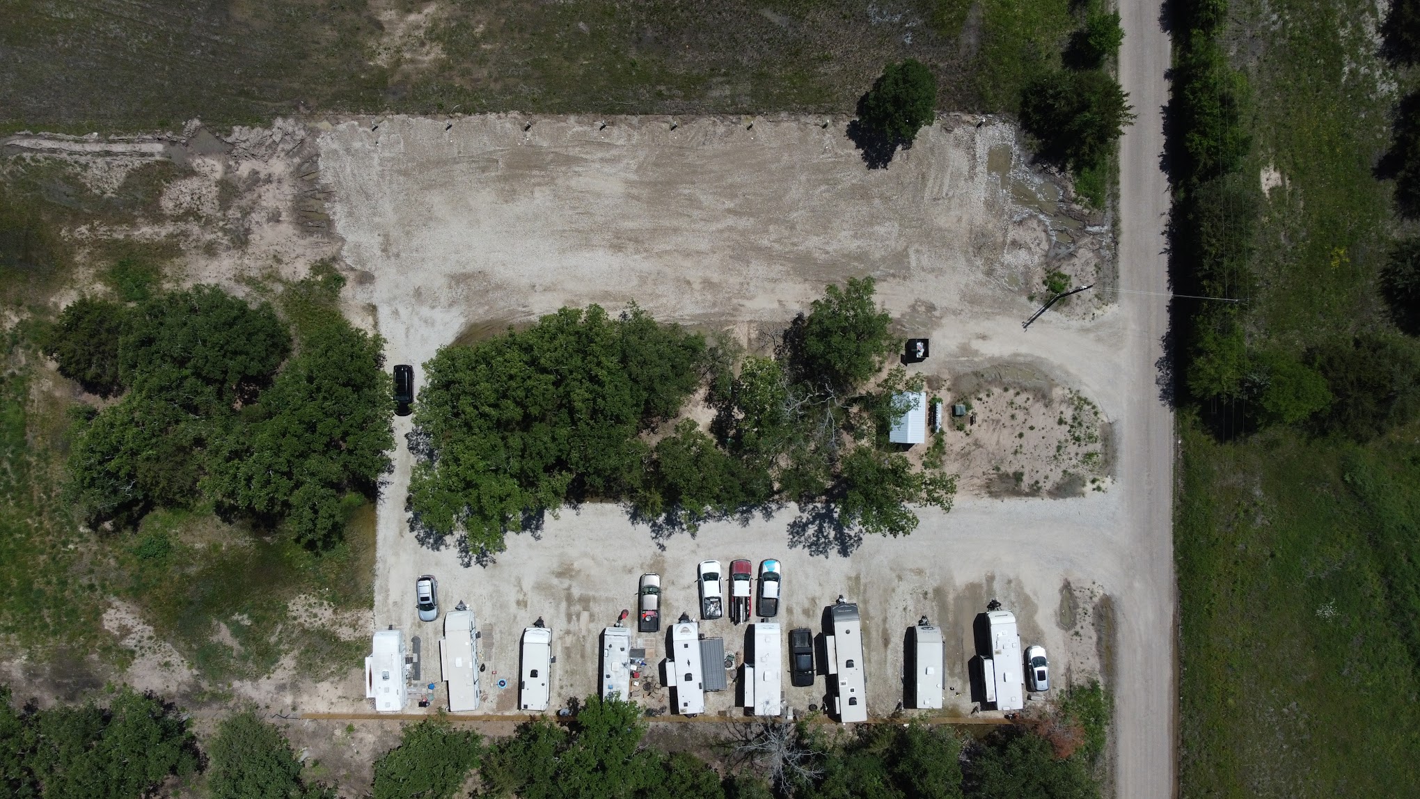 Center Point RV Community