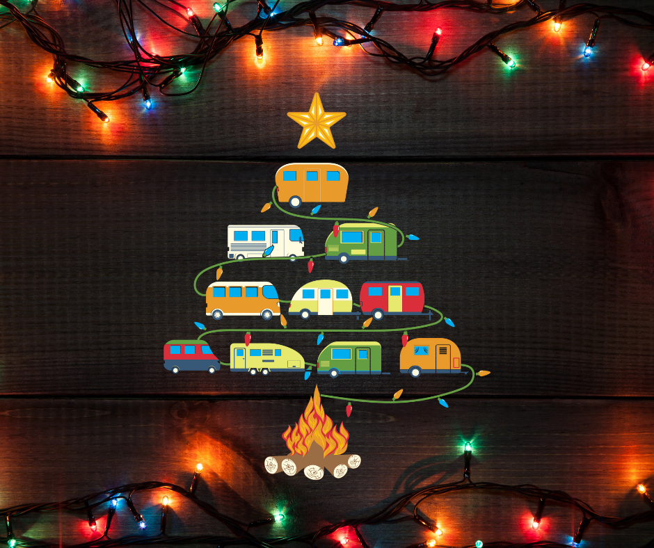 Toyah Properties RV Park