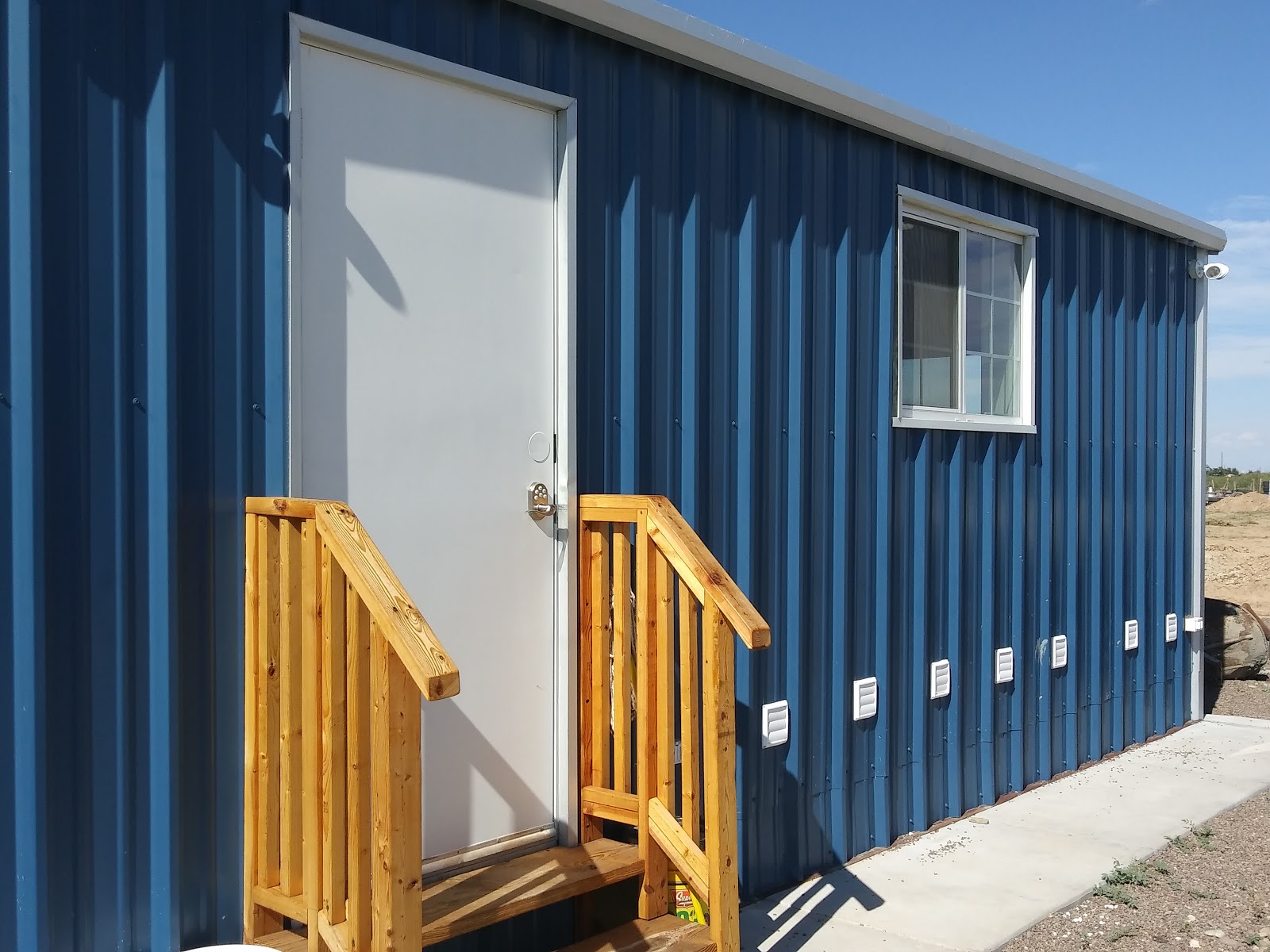 Rancho Viejo RV Park