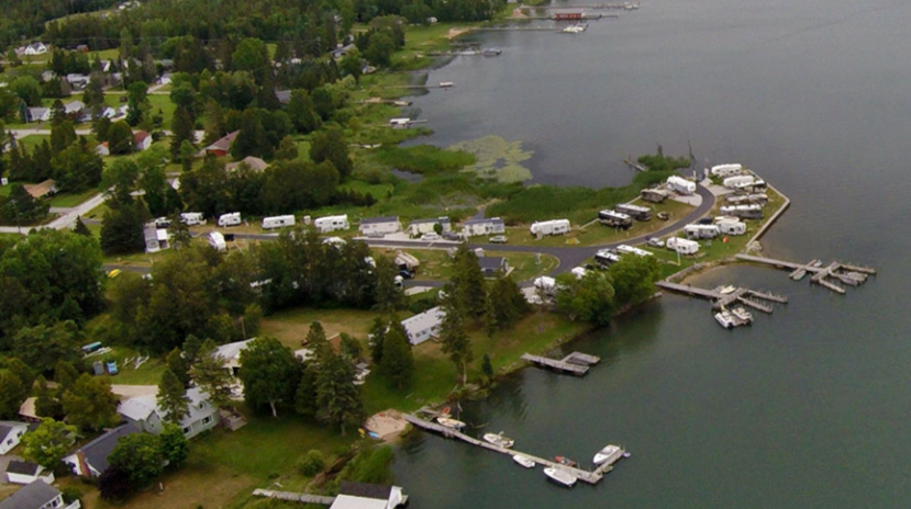Cedarville RV Park