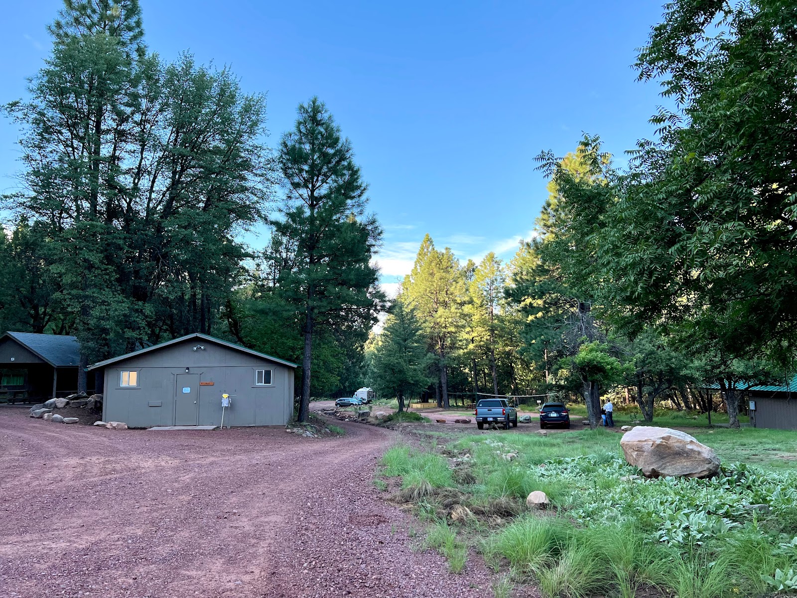 LoMia Recreation Camp