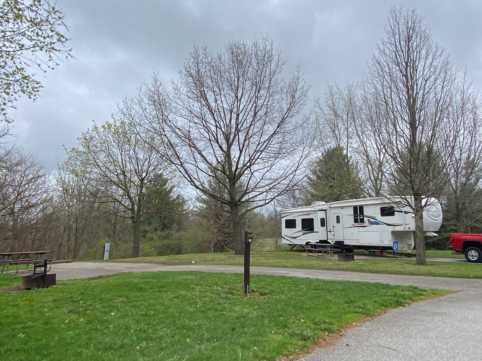 Park Terrace Campground