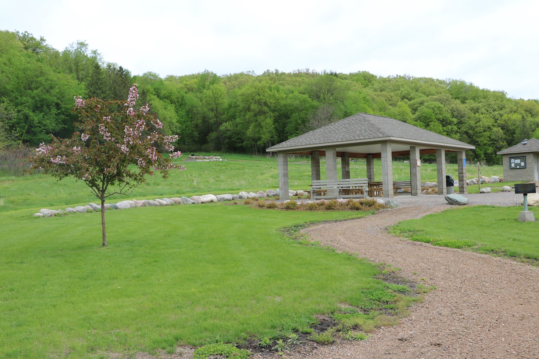 Beaver Falls County Park
