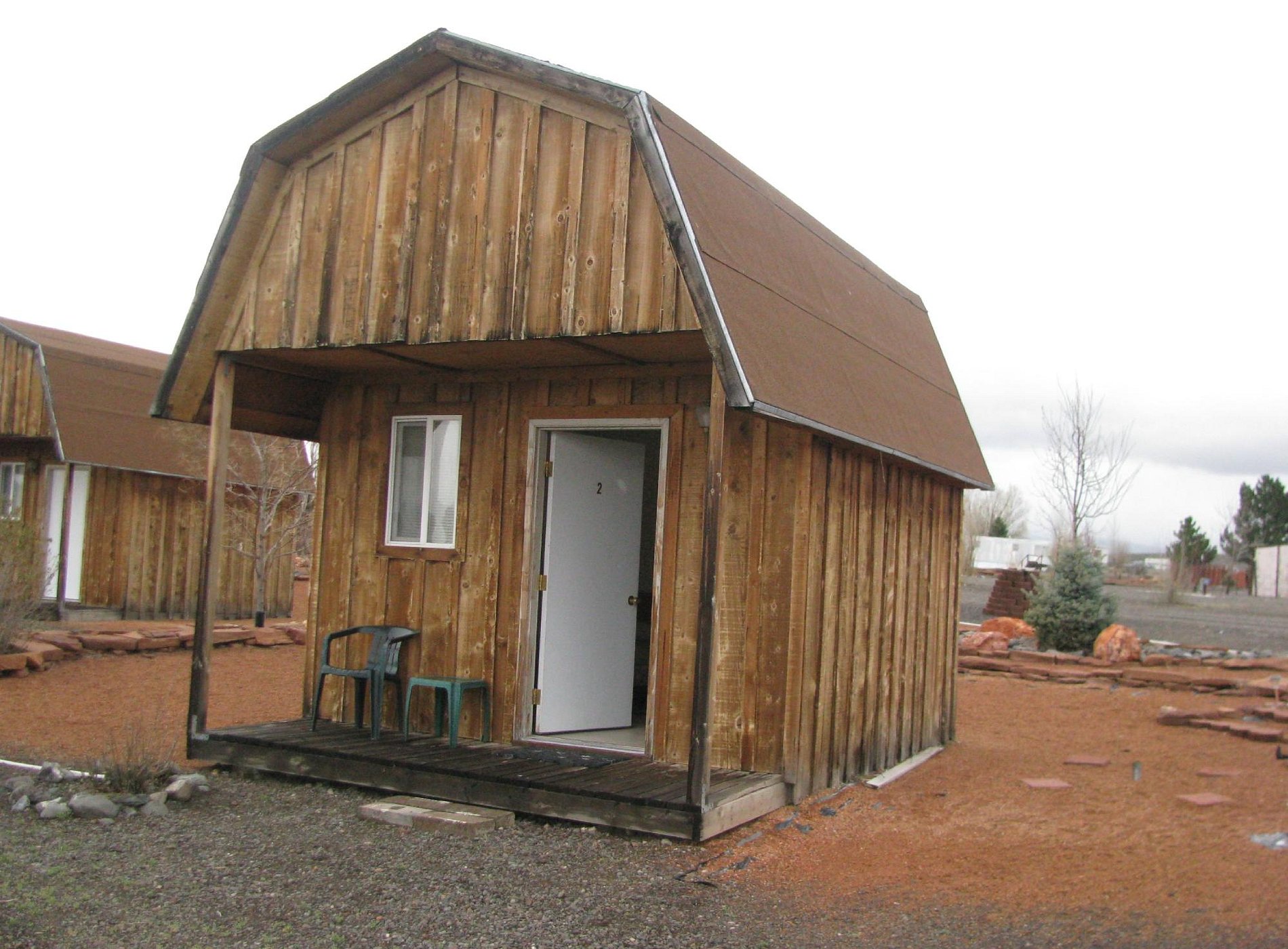 Paradise RV Park & Campground