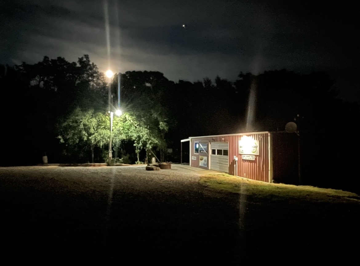 TrailHead Rv Park & Campground