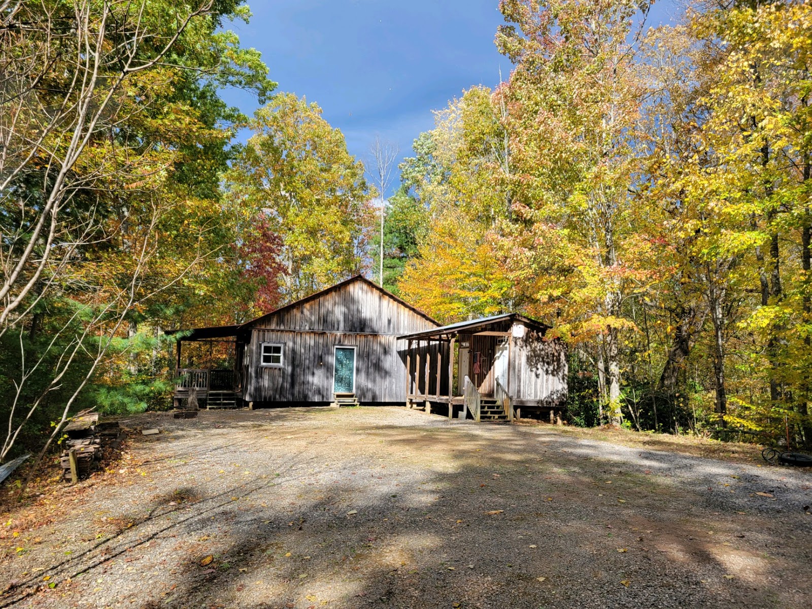 Falcon Expeditions Basecamp