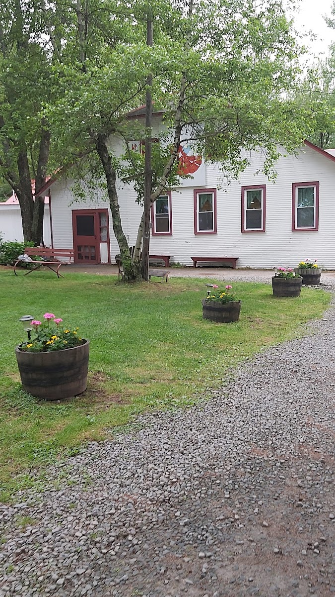 Cherry Ridge Campsites & Lodging, Inc.