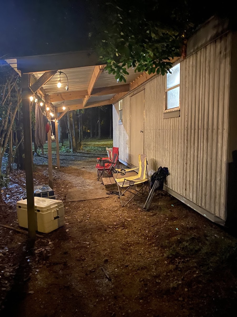 Estes Williana RV & Campsite