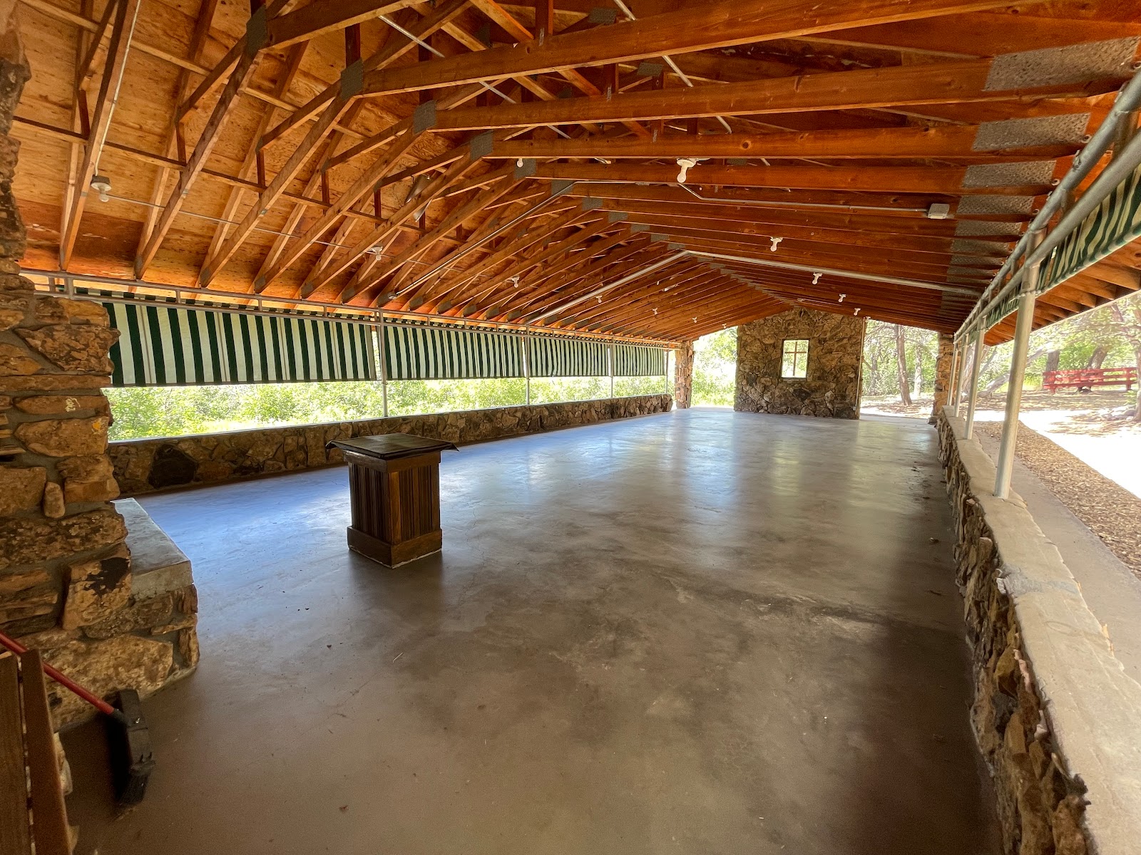 Big Spruce Campgrounds