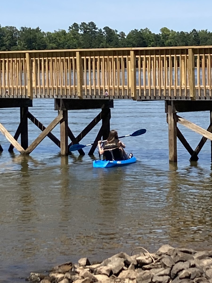 Salisbury Elks River Park