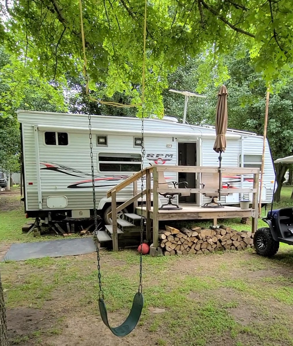 Banks Farms Campground