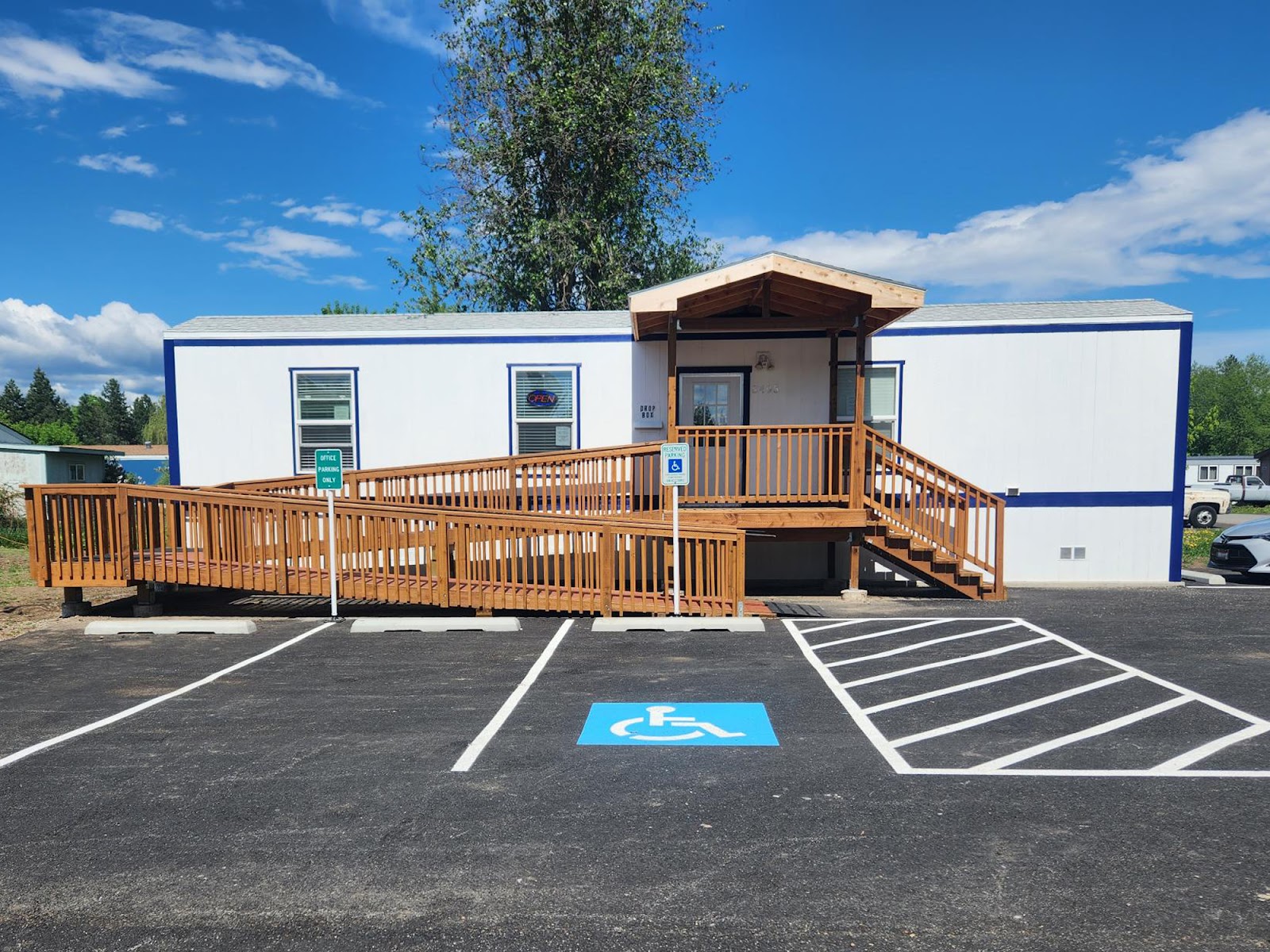 Mountain View Manufactured Home Community