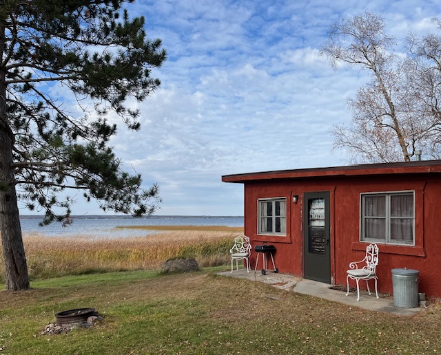 Vagabond Resort & Campground