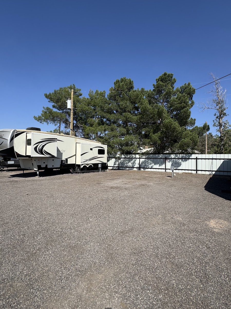 Jimson Rv Park