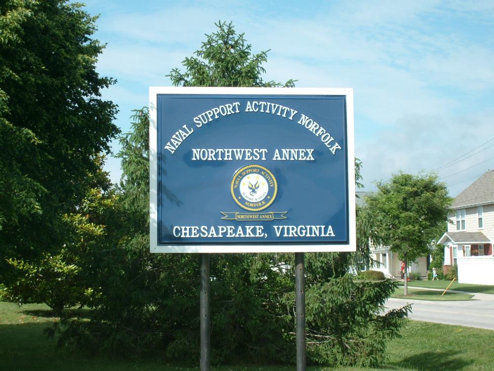 MWR Northwest Stewart RV Campground