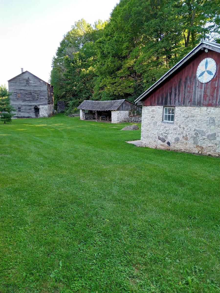 Devils River Campground