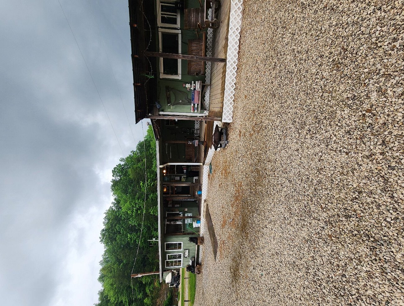 Wild Cat Camping and Fishing