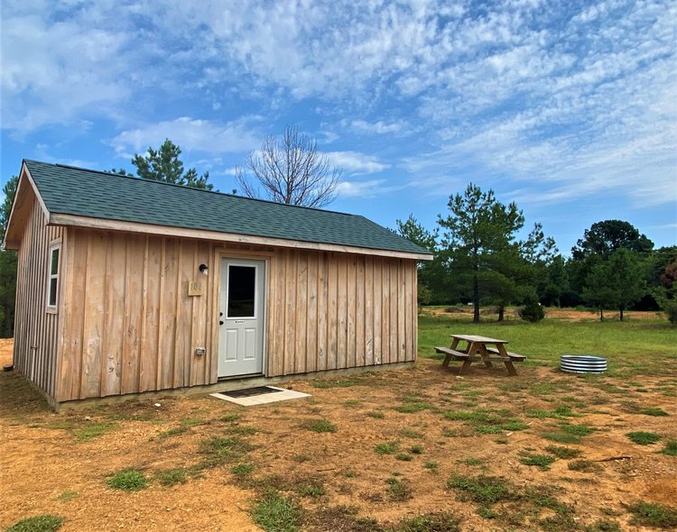 Willow Brook Campground