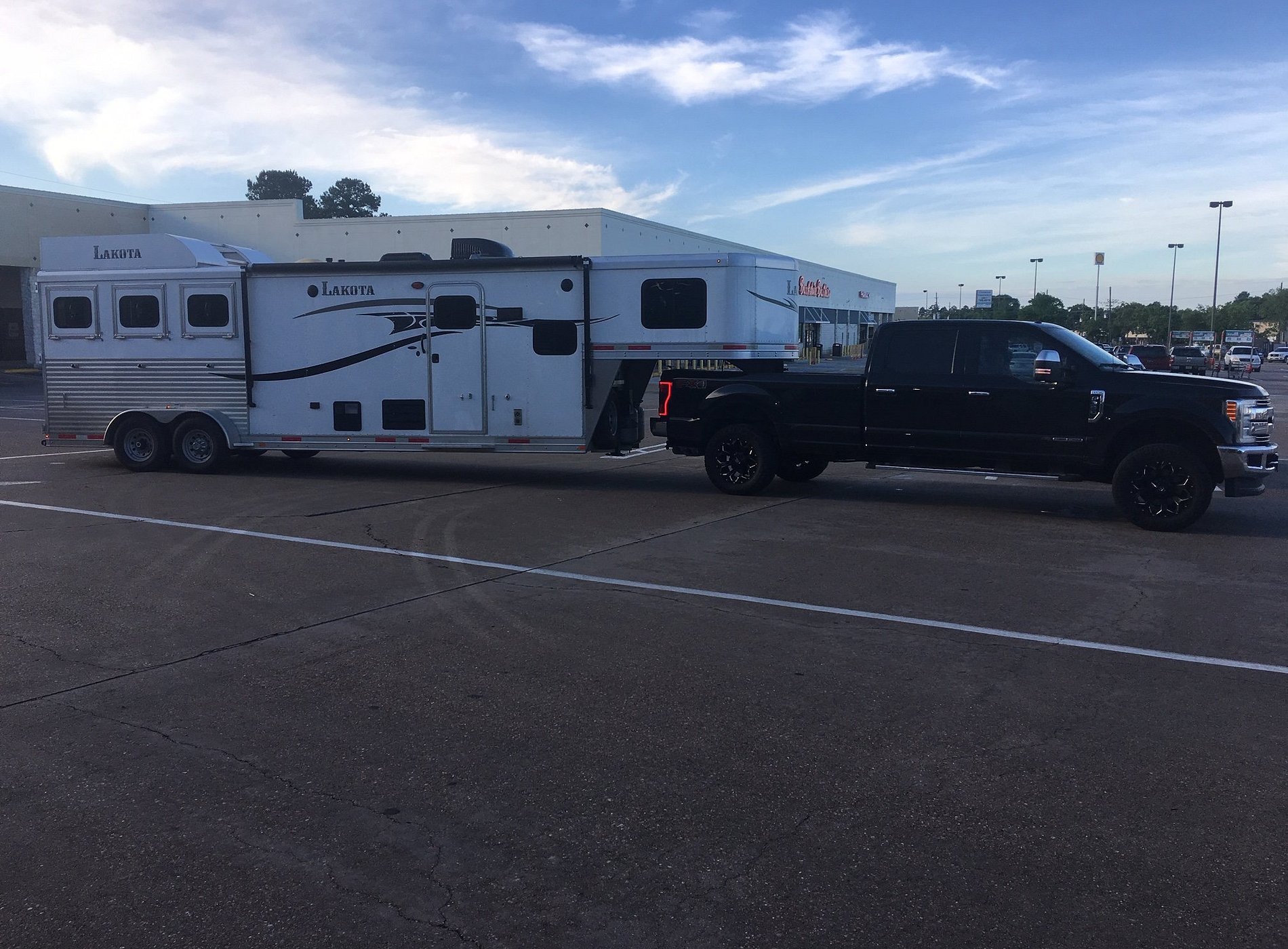 New Life RV Park