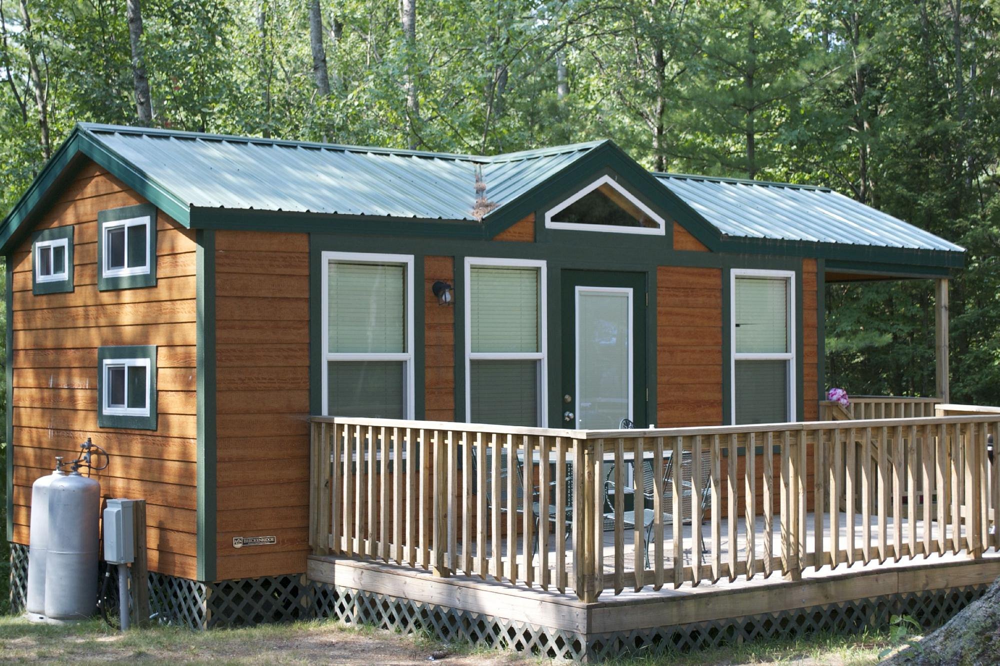 Gaylord KOA Holiday