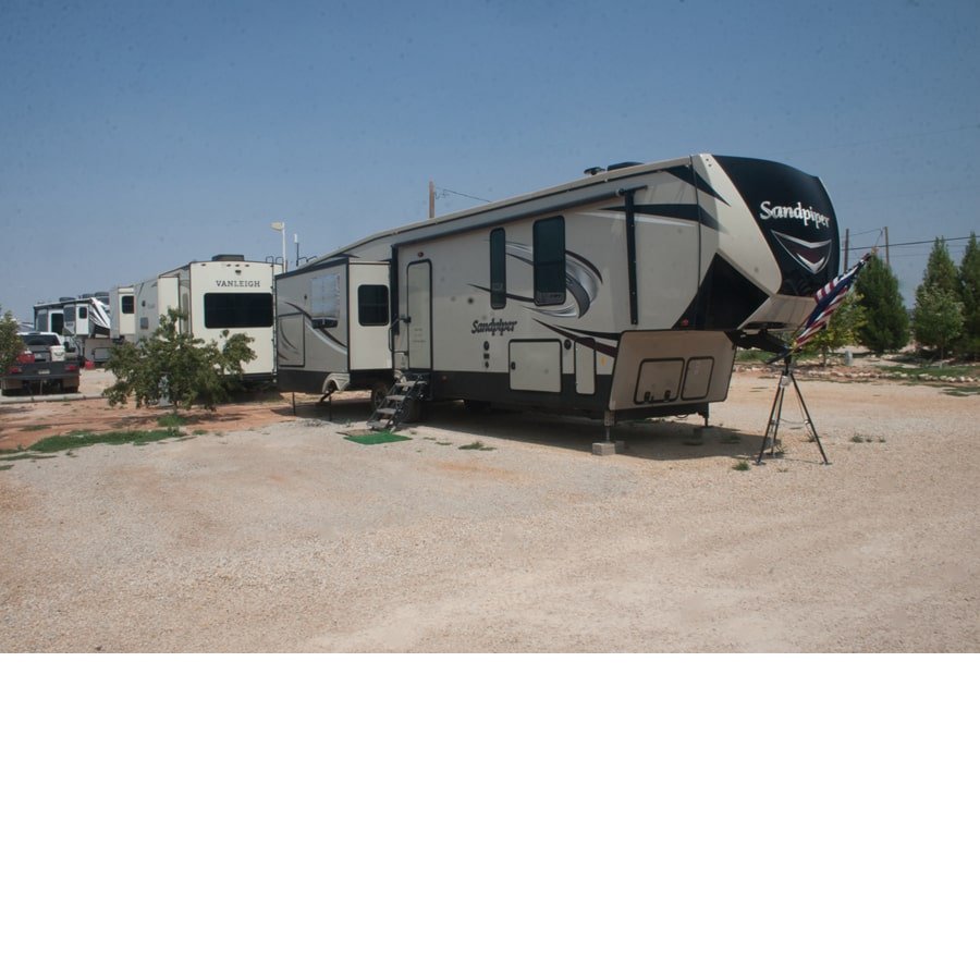 Bellows RV Park