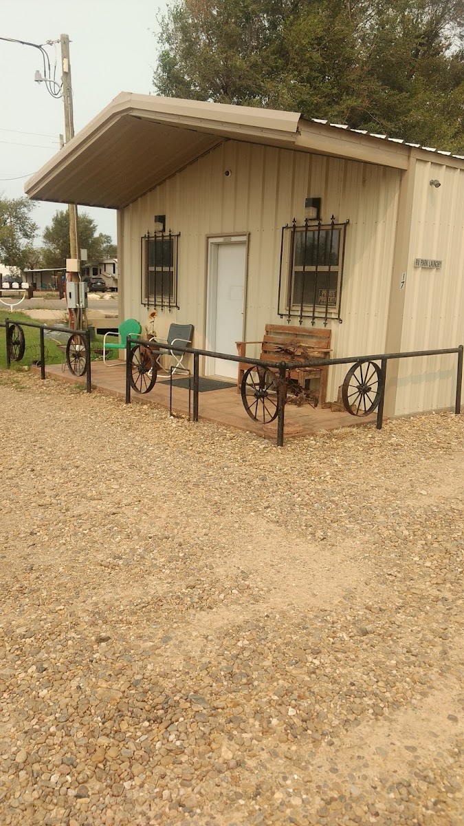 Spring Meadows RV Park LLC