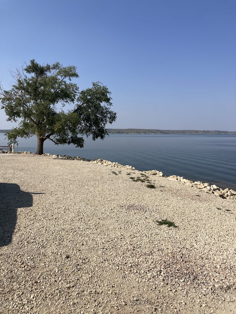 Wilson State Park Campground