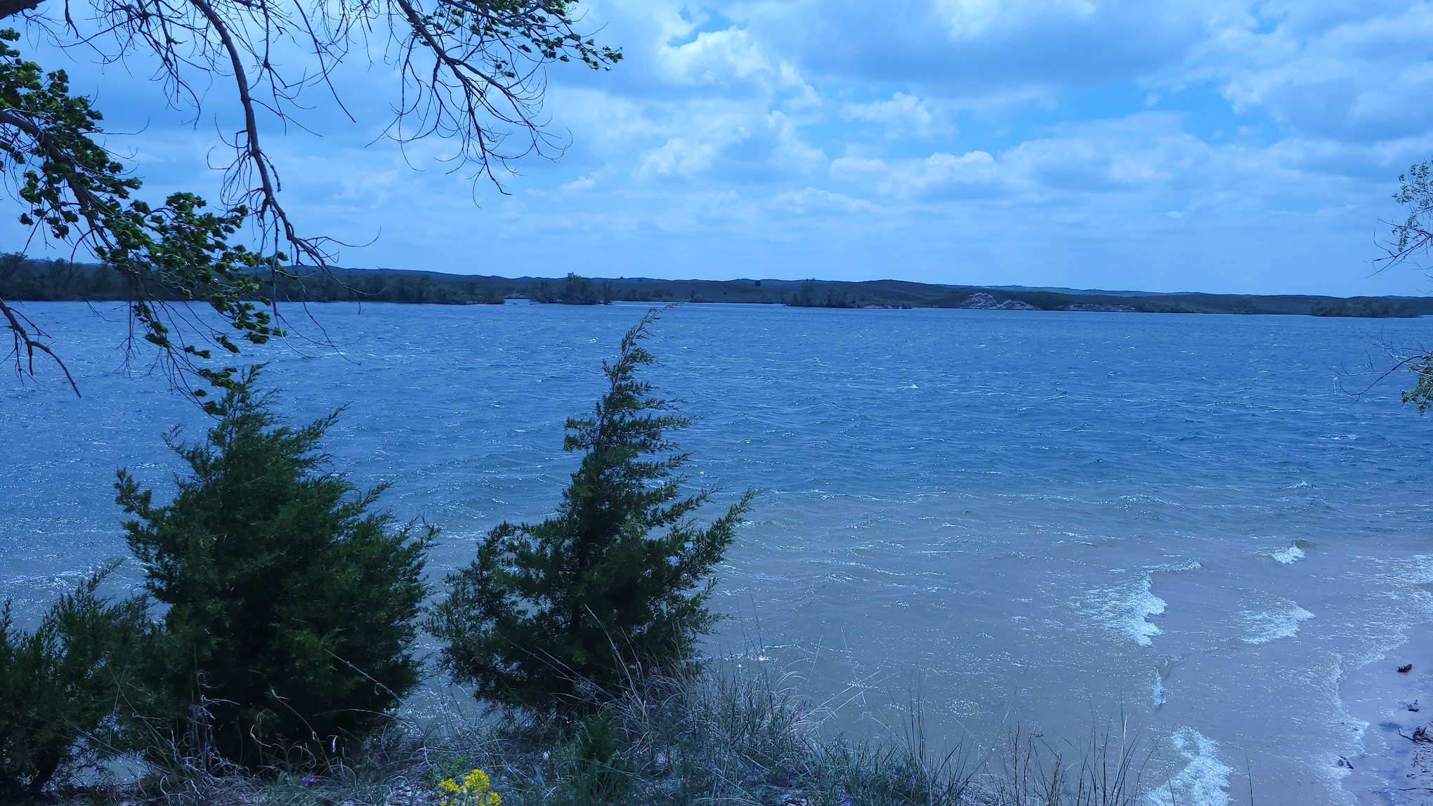 Powder Horn Area Campground