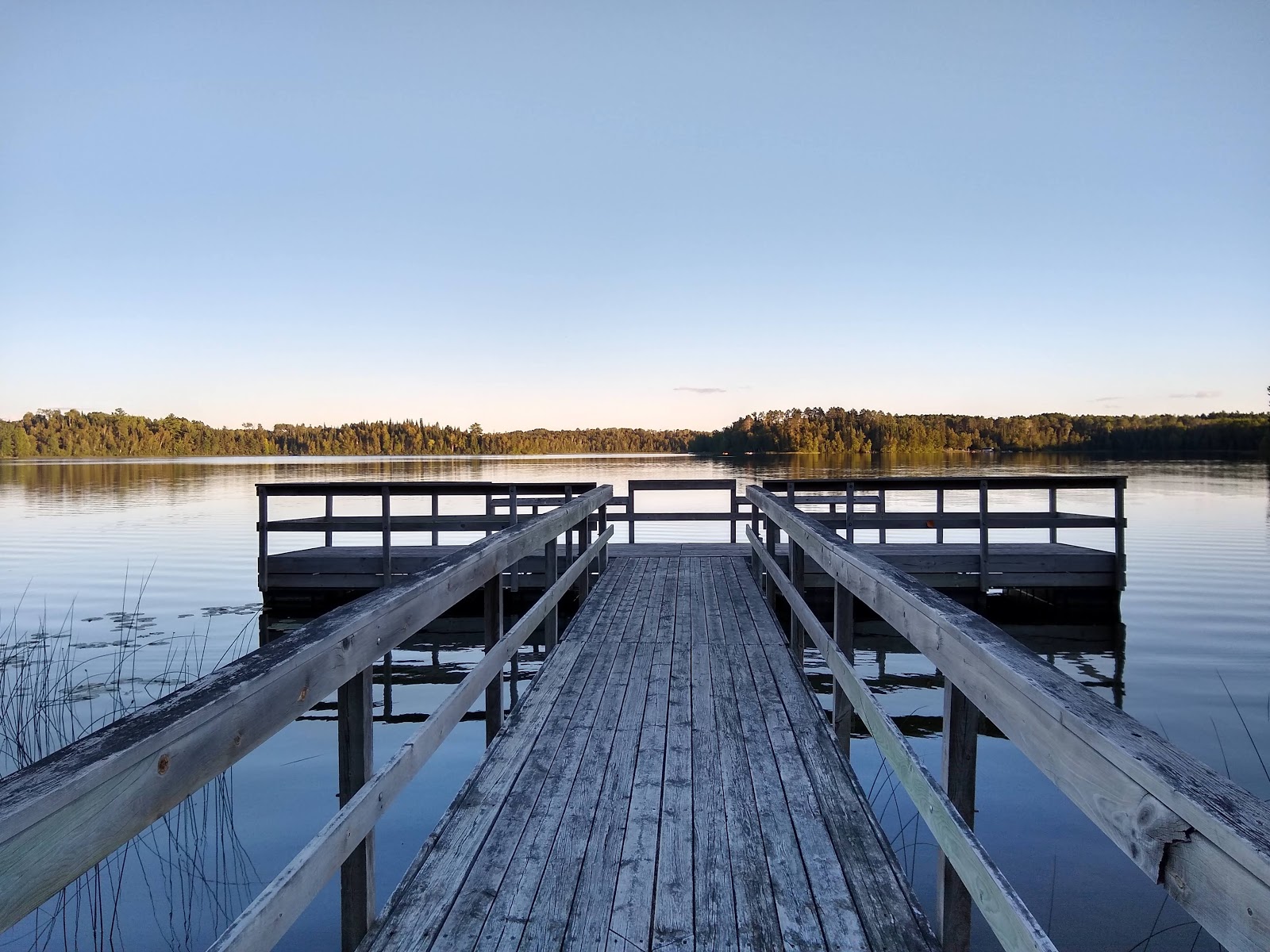 Clubhouse Campground