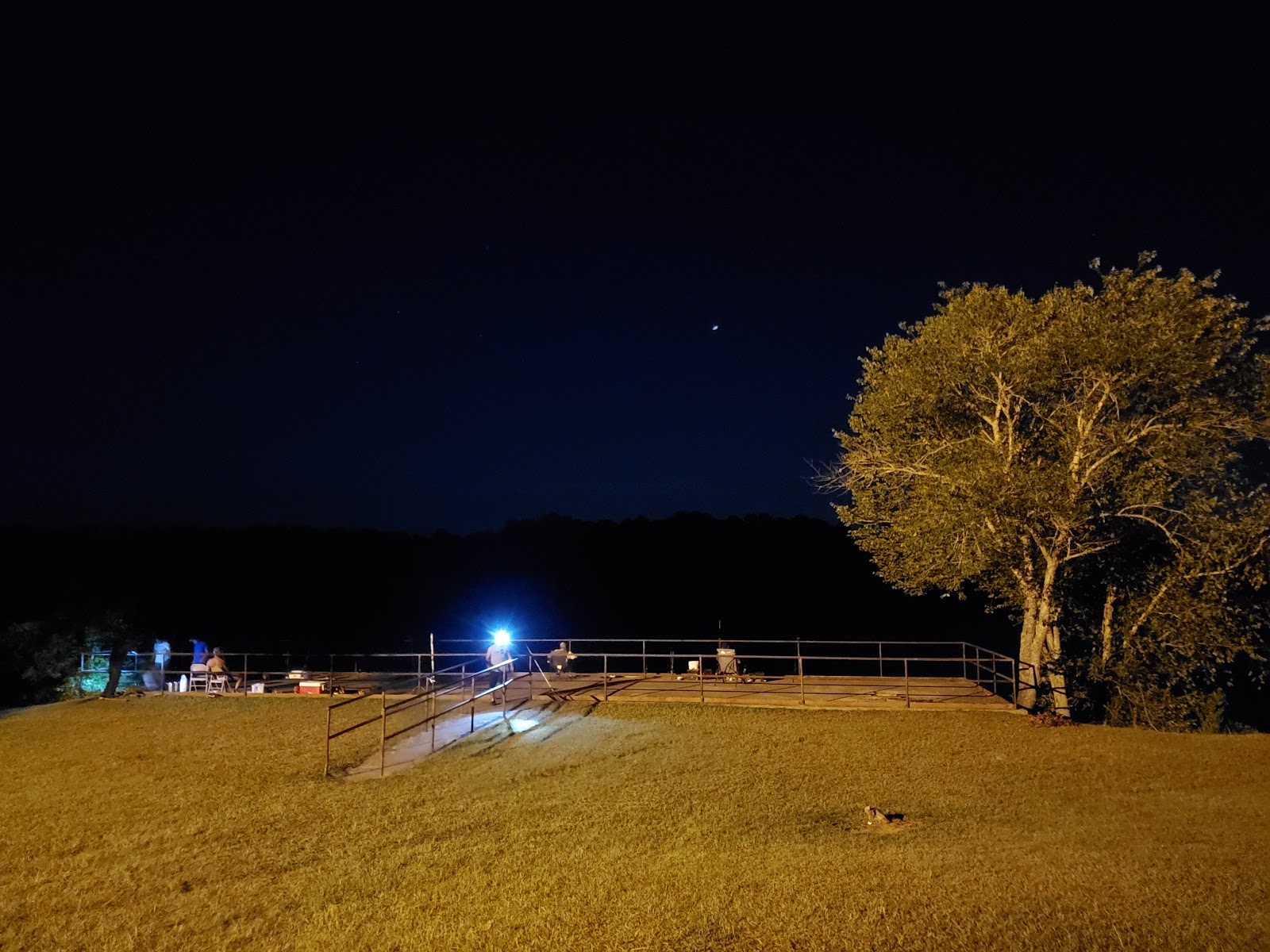 Lawrence Shoals Public Rec