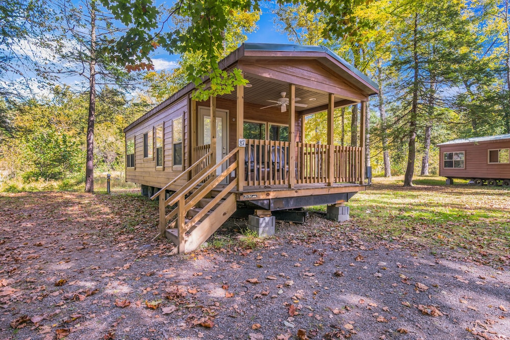 Thousand Trails Rondout Valley