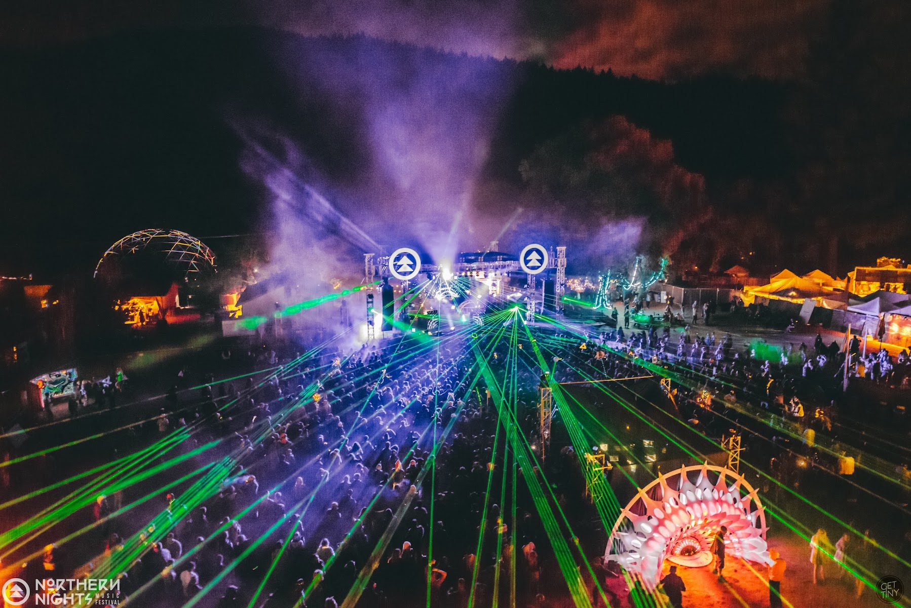 Cooks Valley Campground