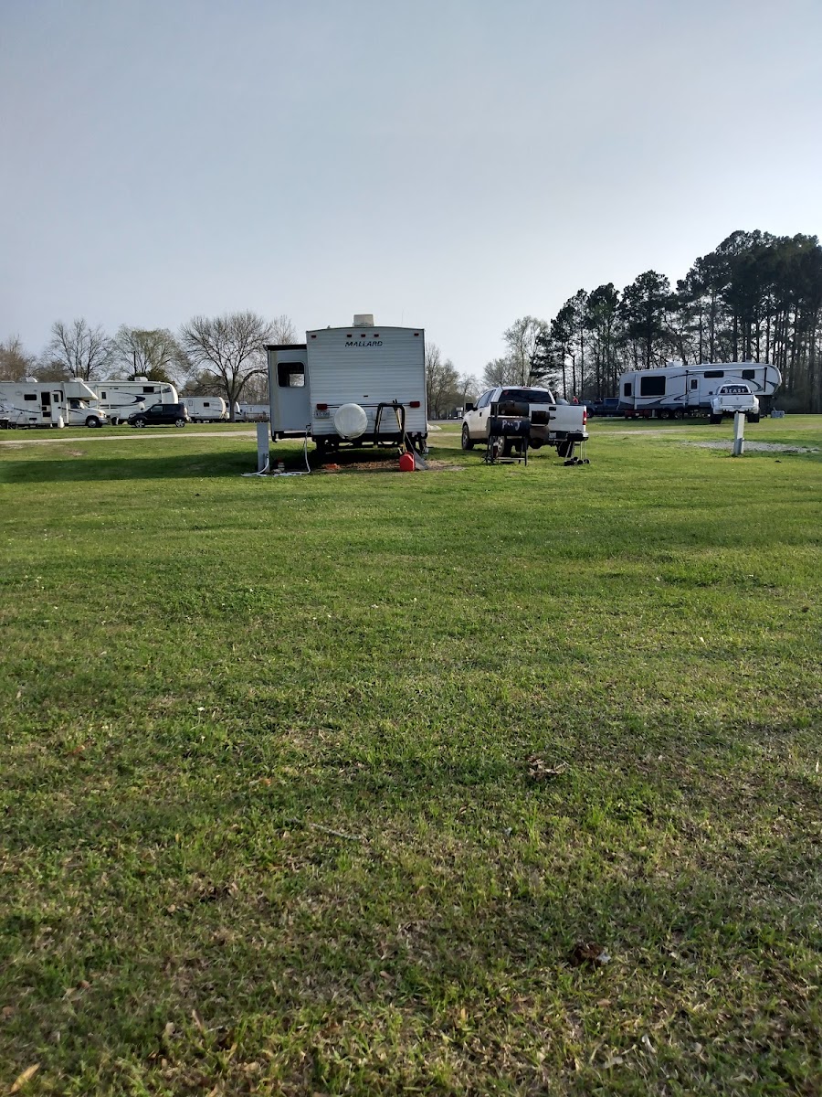 Dale's RV Park