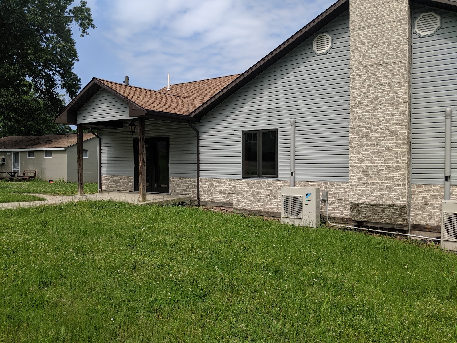 National Association Campground