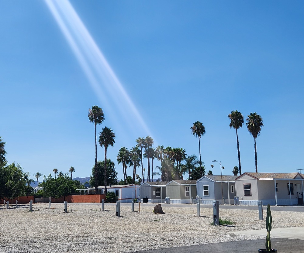 Gilbert Hemet Valley RV Park