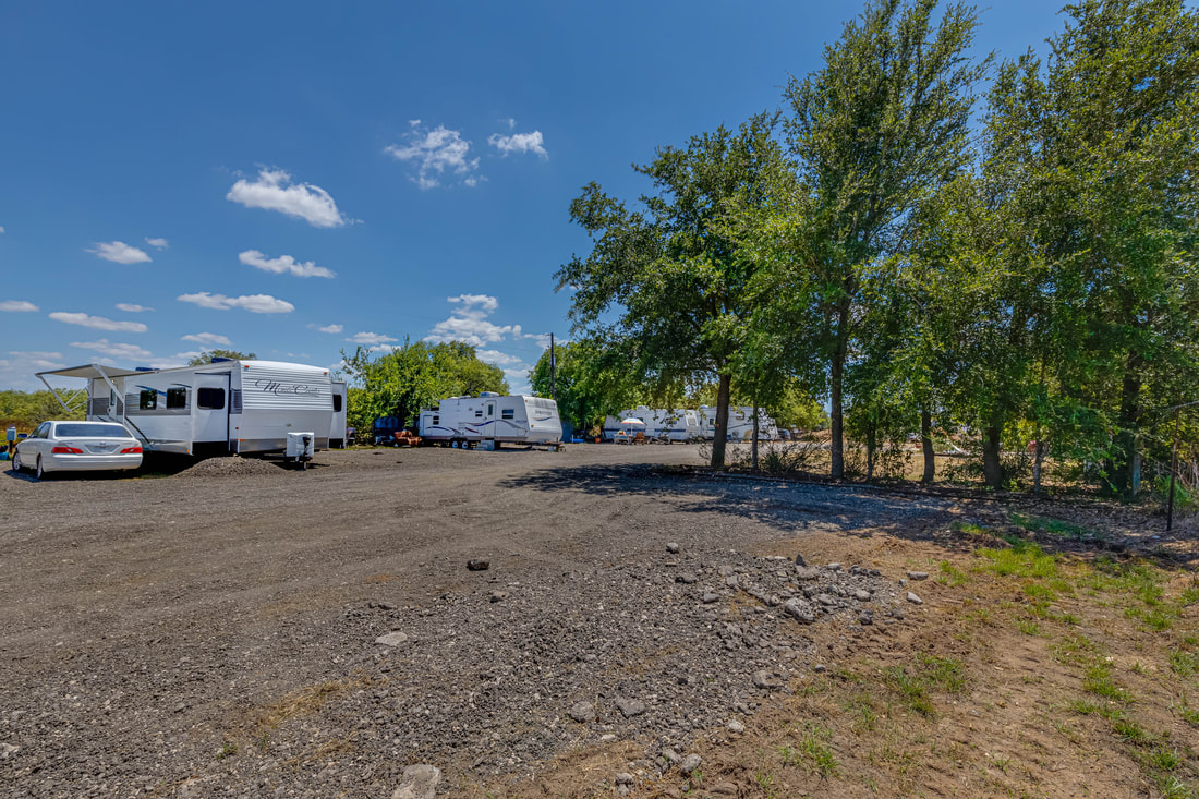Vista RV Park