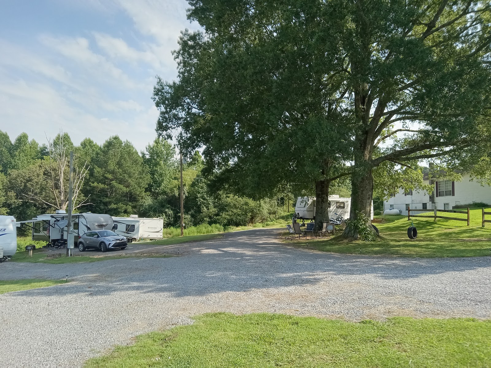 Gypsy Creek RV Park