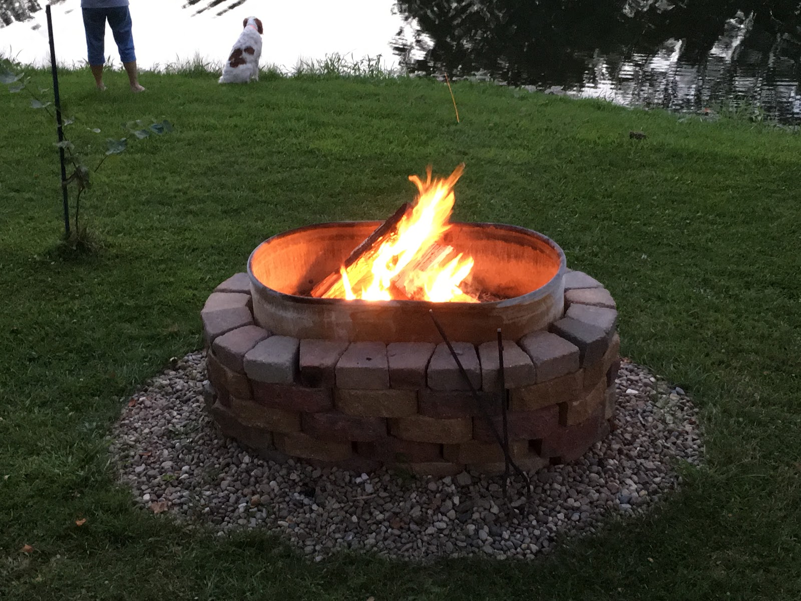 Lincoln Trail Family Campground