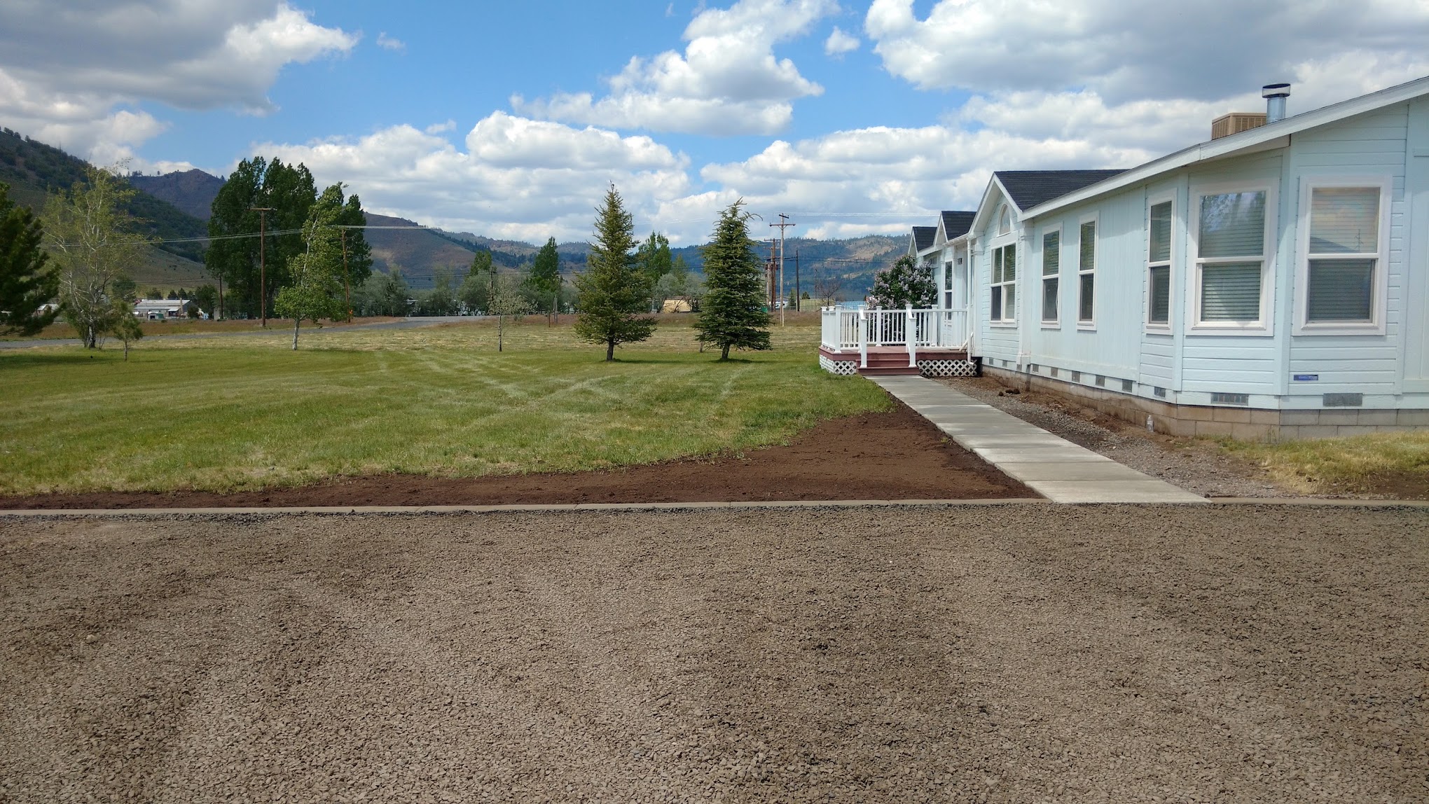 Sierra Valley RV Park